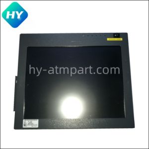 7110000009  Hyosung 5600T operator 15 - inch display with touch screen