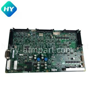 2PU4008-3249    OKI atm machine power pcb