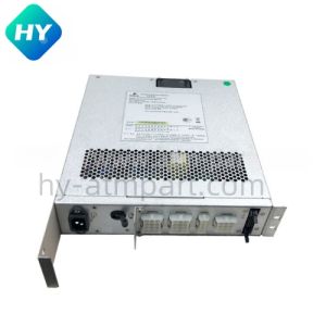 GPAD881M24-7B   Hitachi SR Switching Power Supply