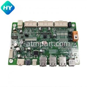 YT2.503.0497     GRG USB IO Signal Control Board 301010830003