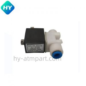 009-0022199    NCR Pick Solenoid Valve Assembly