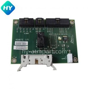 445-0689057 445-0689055    NCR 6622 6625 Remote I/O Board Assembly