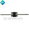 A00152300 A001523    NMD DeLaRue NQ 200 Prism Shaft Assy EZSA00152300 A001523