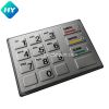 49216680701A    Diebold EPP5 BSC LGE ST Keypad