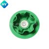 445-0730542      NCR S2 Presenter Green Gear New Version